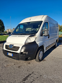 Peugeot boxer 2013 167000km