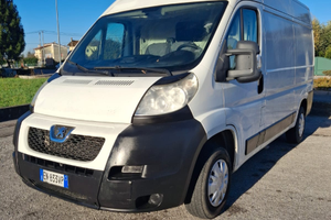 Peugeot boxer 2013 167000km