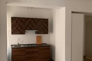 PONTe LUNGO MONOLOCALE ARREDATO BEN COLLEGATO