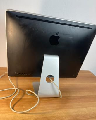 IMac 24" (2008) A1225