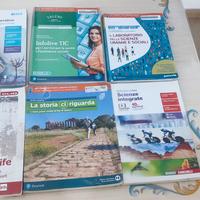 Libri 1anno superiore