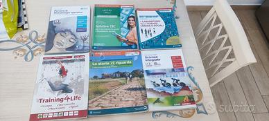 Libri 1anno superiore