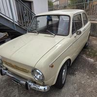 fiat 850 special 