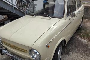 fiat 850 special 
