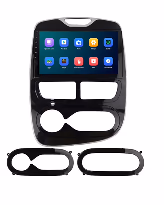 ANDROID autoradio navigatore Renault Clio 4 ZOE