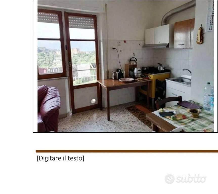 Appartamento – Ferentino, Sant'Agata - Vista 3