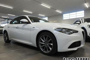 ALFA ROMEO - Giulia
