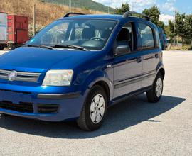 Fiat panda 1.2 fire 2009