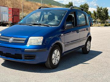 Fiat panda 1.2 fire 2009
