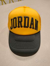 cappellino Jordan  nuovo