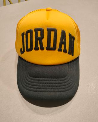 cappellino Jordan  nuovo