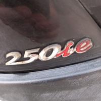 Beverly  cruiser 250 i.e.