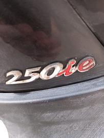 Beverly  cruiser 250 i.e.