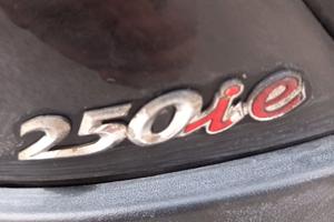 Beverly  cruiser 250 i.e.