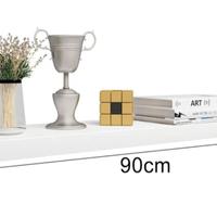 4 mensole da muro 90x23