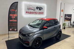 Aixam City Sport Emotion