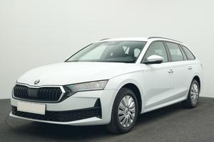 Skoda Octavia 2.0 tdi evo Executive 115cv N1 Autoc