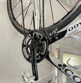 Bici da corsa Colnago