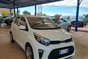 Kia Picanto 1.0 DPI 5 porte Urban
