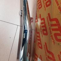 scarico terminali Yamaha xj650