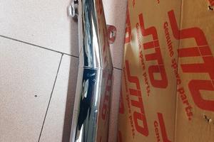 scarico terminali Yamaha xj650