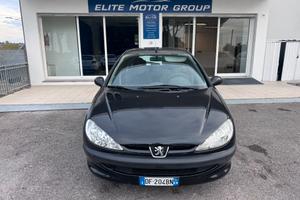 Peugeot 206 1.4 5p. Enfant Terrible