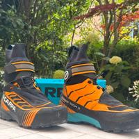Scarpa Ribelle Tech 3.0 HD n° 45½– Come nuovi!