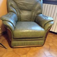 Divano e poltrone