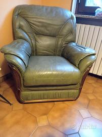 Divano e poltrone