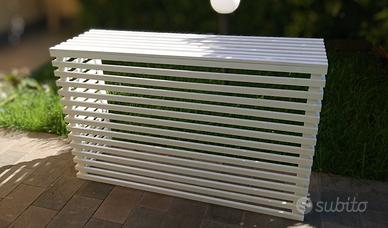 Copri climatizzatore 