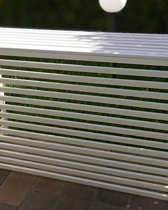 Copri climatizzatore 