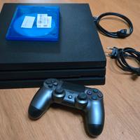 Playstation 4 pro ps4 pro 1tb 12.50