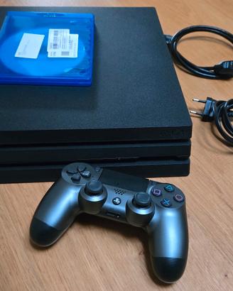 Playstation 4 pro ps4 pro 1tb 12.50