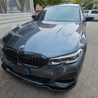 Bmw 320d 48V M-Sport G20