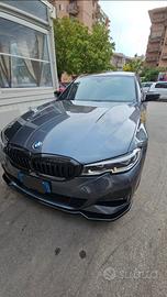 Bmw 320d 48V M-Sport G20