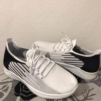 Sneakers donna antiscivolo Tg. 39,5