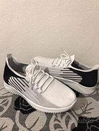 Sneakers donna antiscivolo Tg. 39,5