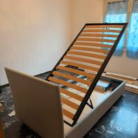 Letto singolo