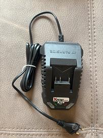 Caricabatterie Parkside