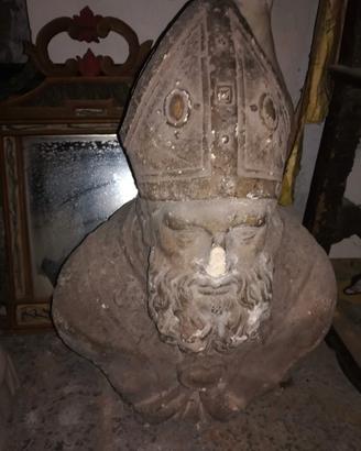 antica scultura sacra