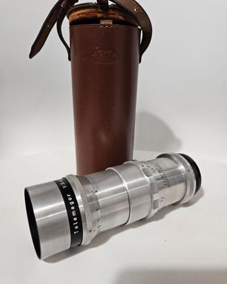 Meyer Gorlitz Telemegor 180mm , M42