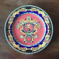 Piatto da collezione di VERSACE per Rosenthal