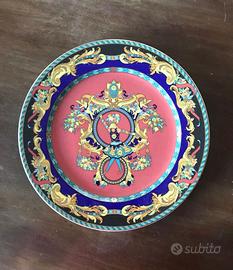 Piatto da collezione di VERSACE per Rosenthal