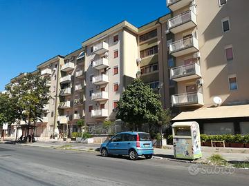 Via Besio Michelangelo Brunelleschi ufficio mq 50