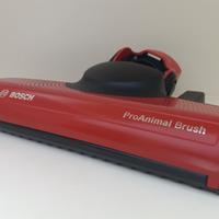 Spazzola scopa elettrica Bosch Flexxo