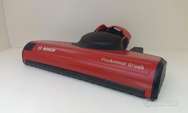 Spazzola scopa elettrica Bosch Flexxo