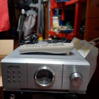 Autovox tunner radio mp3