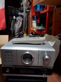 Autovox tunner radio mp3