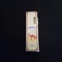 Accendino Camel Red Edition