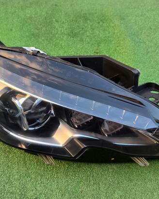 PEUGEOT 308 T9 Restyling FULL LED Faro Fanale Dest